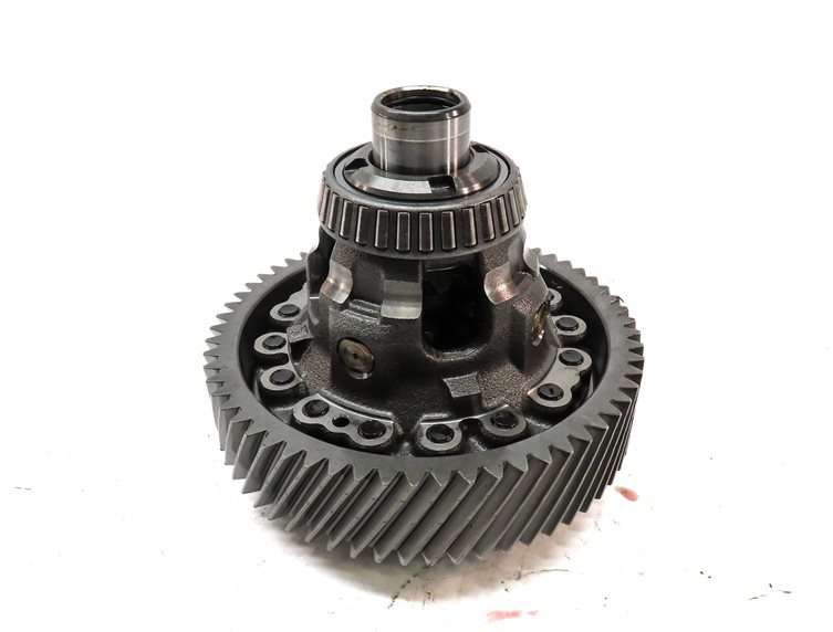 Thumbnail 5: 16-18 AUDI Q3 VW TIGUAN AUTOMATIC SVG TRANSMISSION DIFFERENTIAL FINAL DRIVE GEAR
