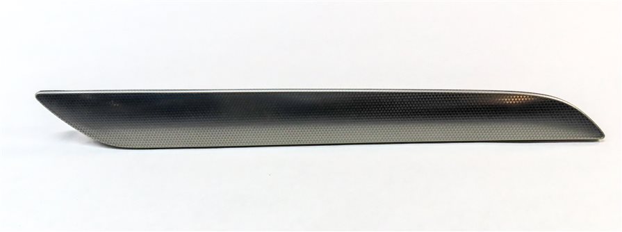 Thumbnail 10: 18 AUDI Q3 8U INTERIOR FRONT/REAR DOOR DASH CONSOLE SHIFTER TRIM SET(ALUMINUM)