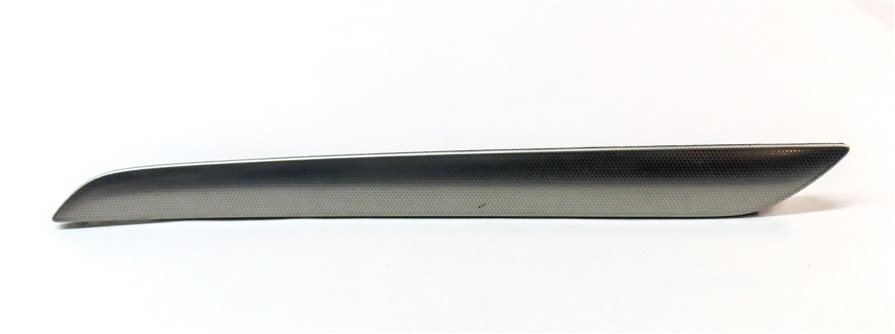 Thumbnail 11: 18 AUDI Q3 8U INTERIOR FRONT/REAR DOOR DASH CONSOLE SHIFTER TRIM SET(ALUMINUM)