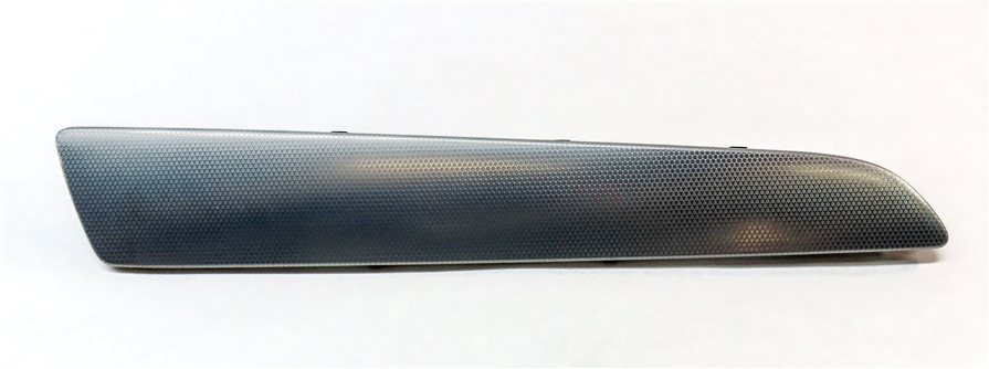 Thumbnail 13: 18 AUDI Q3 8U INTERIOR FRONT/REAR DOOR DASH CONSOLE SHIFTER TRIM SET(ALUMINUM)