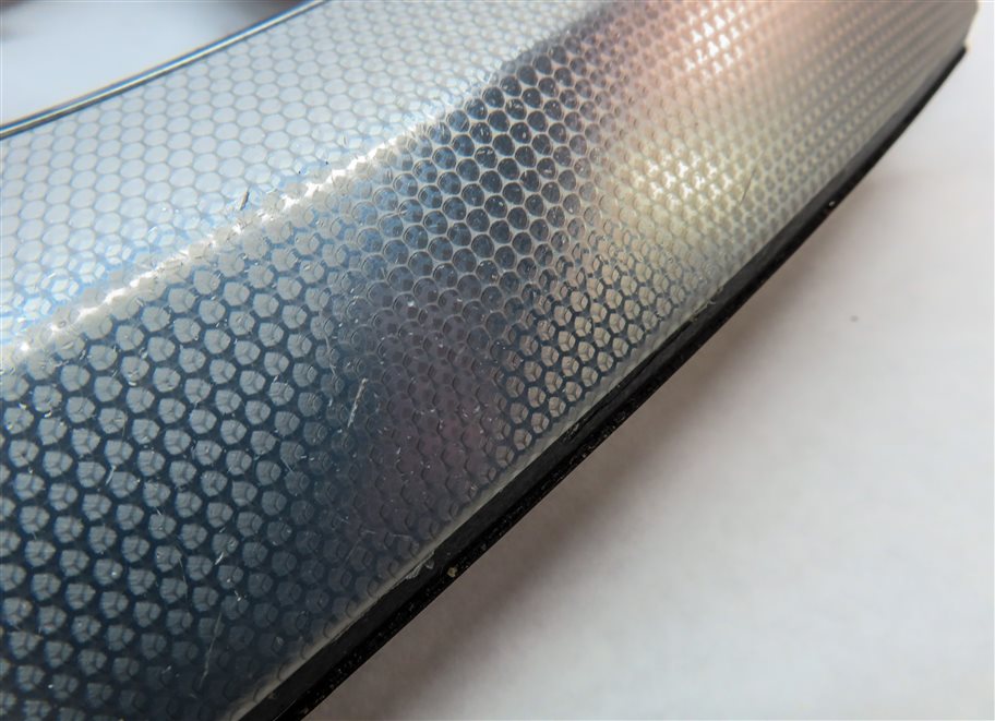 Thumbnail 8: 18 AUDI Q3 8U INTERIOR FRONT/REAR DOOR DASH CONSOLE SHIFTER TRIM SET(ALUMINUM)