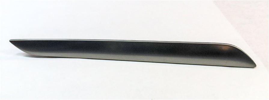 Thumbnail 9: 18 AUDI Q3 8U INTERIOR FRONT/REAR DOOR DASH CONSOLE SHIFTER TRIM SET(ALUMINUM)