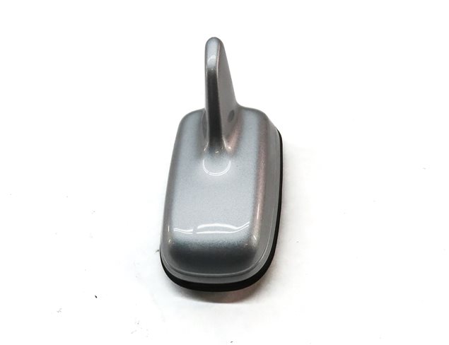 Thumbnail 2: 18-23 AUDI Q3 TT 8U MK2 RADIO STEREO ROOF SHARK FIN ANTENNA (SILVER)