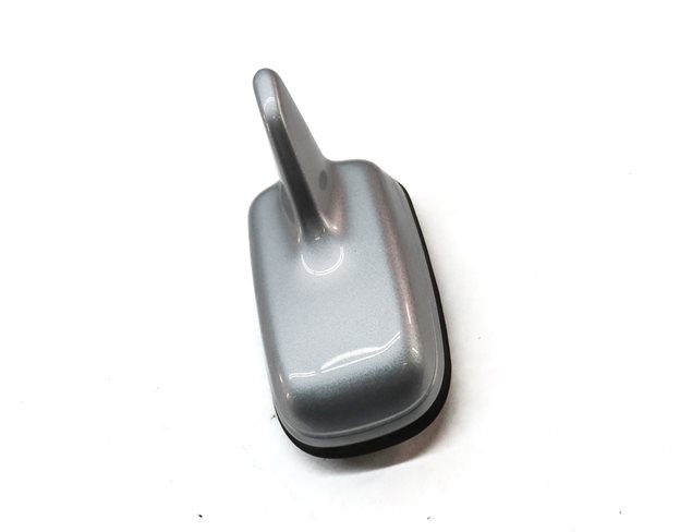 Thumbnail 3: 18-23 AUDI Q3 TT 8U MK2 RADIO STEREO ROOF SHARK FIN ANTENNA (SILVER)