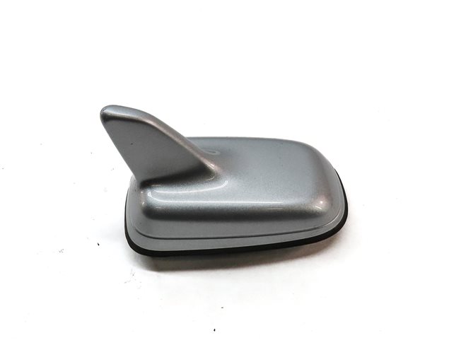 Thumbnail 4: 18-23 AUDI Q3 TT 8U MK2 RADIO STEREO ROOF SHARK FIN ANTENNA (SILVER)