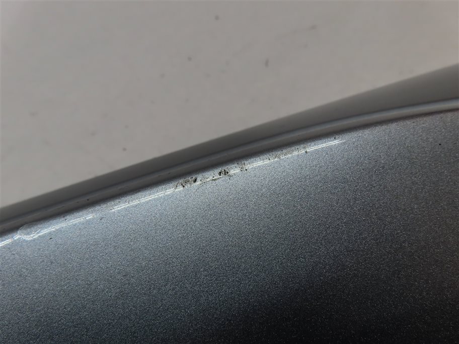 Thumbnail 8: 16-18 AUDI Q3 8U REAR LEFT LOWER DOOR TRIM MOULDING (SILVER)