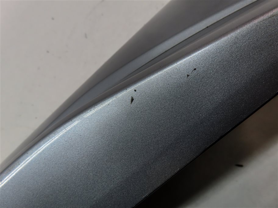 Thumbnail 9: 16-18 AUDI Q3 8U REAR LEFT LOWER DOOR TRIM MOULDING (SILVER)