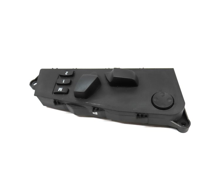 Thumbnail 4: 2013 BMW X5 (E70) FRONT LEFT DRIVER MEMORY SEAT POSITION ADJUST SWITCH