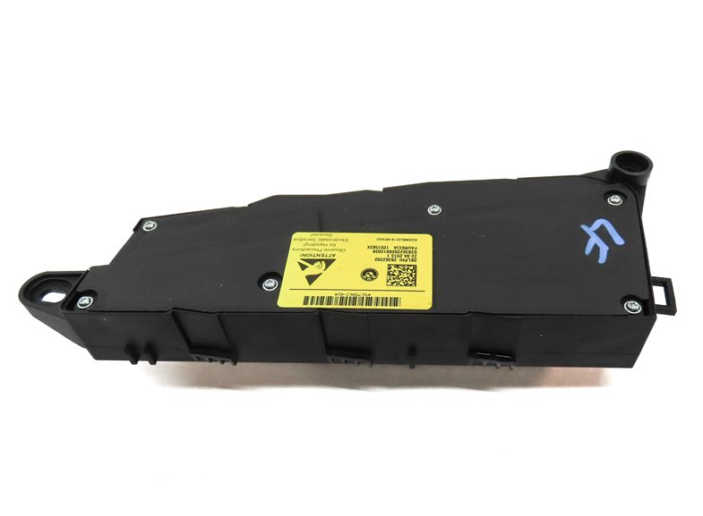 Thumbnail 5: 2013 BMW X5 (E70) FRONT LEFT DRIVER MEMORY SEAT POSITION ADJUST SWITCH