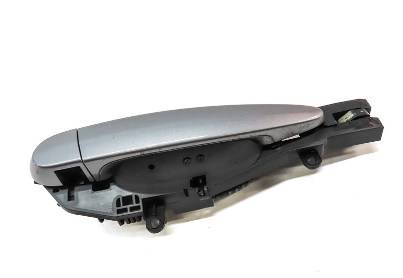 Thumbnail 3: 08-14 BMW X5 X5M X6 X6M (E70 E71) FRONT RIGHT COMFORT ACCESS DOOR HANDLE(GRAY)