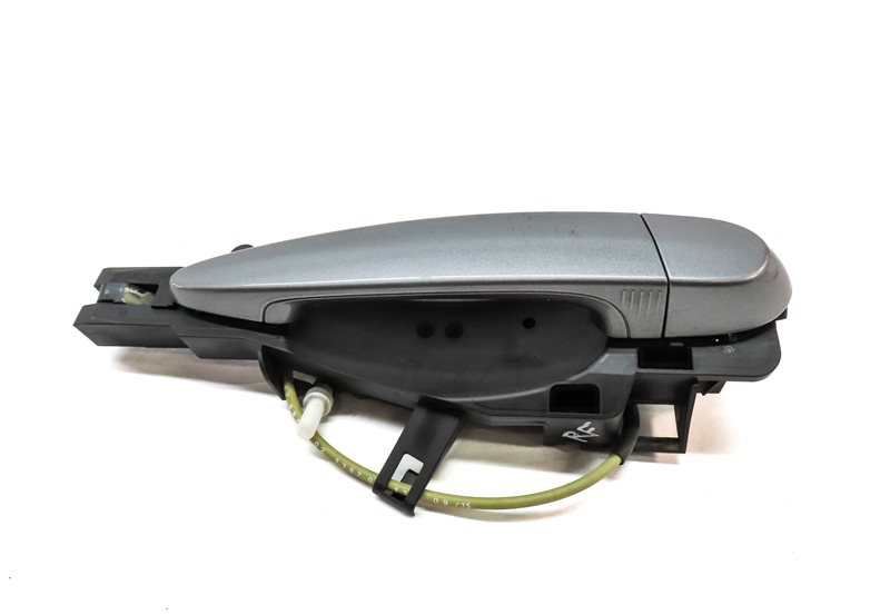 Thumbnail 4: 08-14 BMW X5 X5M X6 X6M (E70 E71) FRONT RIGHT COMFORT ACCESS DOOR HANDLE(GRAY)