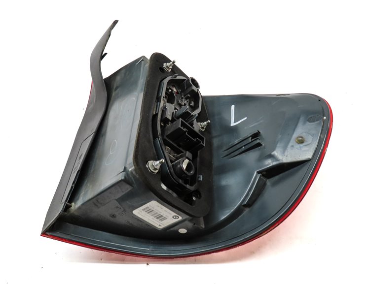 Thumbnail 5: 2011-2013 BMW X5 X5M (E70) LEFT DRIVER REAR OUTER TAILLIGHT BRAKE LIGHT LAMP