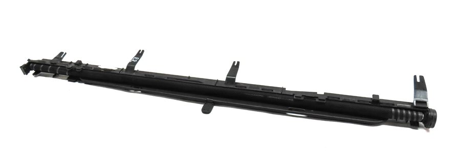 2007-2013 BMW X5 (E70) RIGHT REAR RETRACTABLE WINDOW SUN SCREEN PRIVACY SHADE