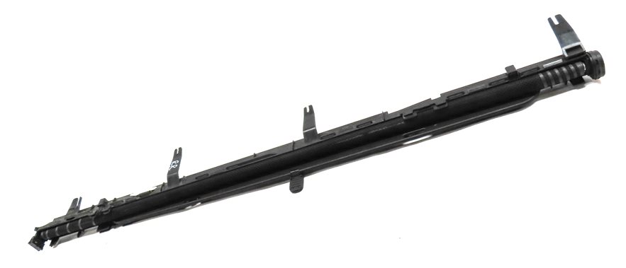 Thumbnail 3: 2007-2013 BMW X5 (E70) RIGHT REAR RETRACTABLE WINDOW SUN SCREEN PRIVACY SHADE
