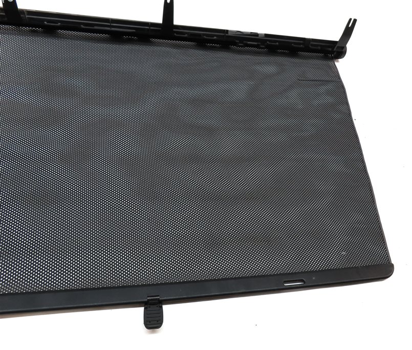 Thumbnail 7: 2007-2013 BMW X5 (E70) RIGHT REAR RETRACTABLE WINDOW SUN SCREEN PRIVACY SHADE