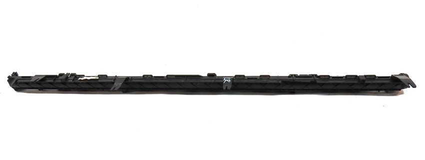 Thumbnail 4: 07-13 BMW X5 (E70) LEFT REAR DOOR RETRACTABLE WINDOW UV SUN SCREEN SHADE (BLACK)