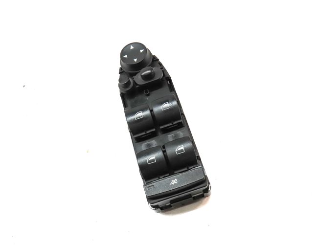 Thumbnail 3: 2007-2014 BMW X5 X5M X6 X6M (E70 / E71) DRIVER DOOR POWER WINDOW SWITCH (P-FOLD)