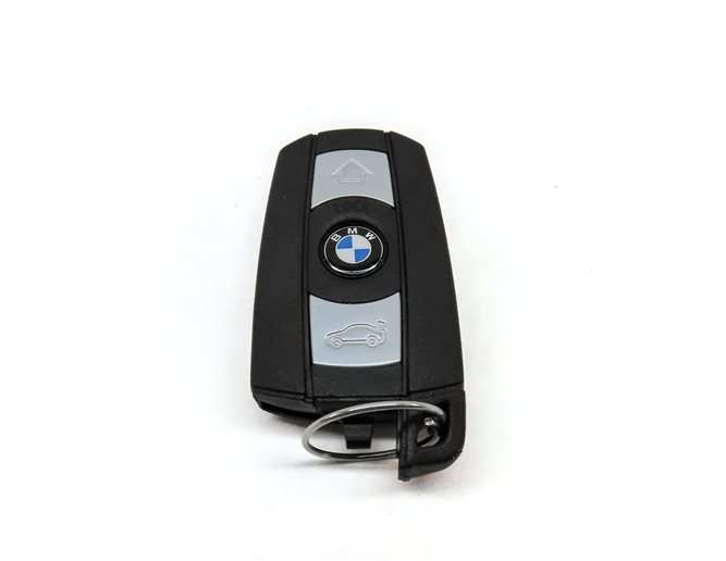 Thumbnail 12: 2013 BMW X5 (E70) 3.0L TURBO (N55) ENGINE ECM DME CAS MODULE SET
