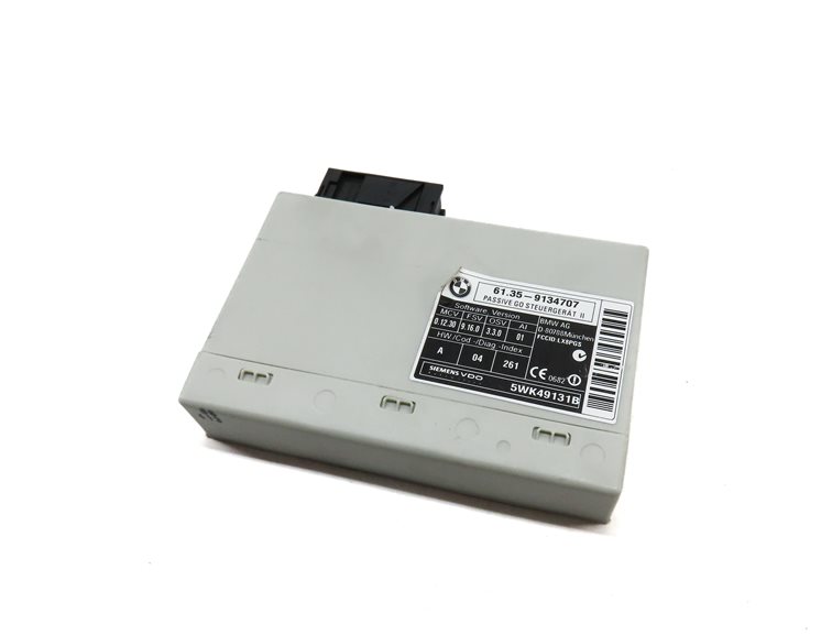 2007-2014 BMW 528i 535i 550i X5 X5M X6M (E60 E70 E71) KEYLESS PASSIVE GO MODULE