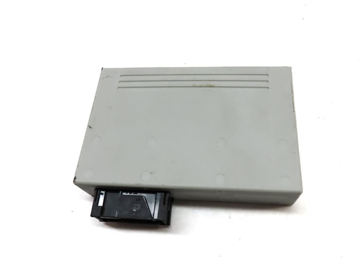 Thumbnail 5: 2007-2014 BMW 528i 535i 550i X5 X5M X6M (E60 E70 E71) KEYLESS PASSIVE GO MODULE