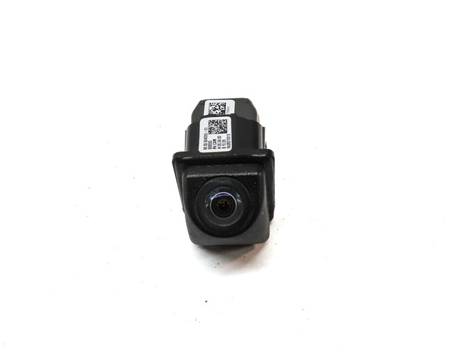 Thumbnail 2: 09-18 BMW 2 3 4 5 7 M5 X3 X5 X6 (F01 F07 F10 F15 F16 F30 F32) REARVIEW CAMERA
