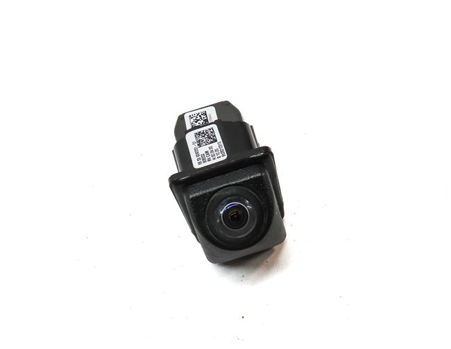 Thumbnail 3: 09-18 BMW 2 3 4 5 7 M5 X3 X5 X6 (F01 F07 F10 F15 F16 F30 F32) REARVIEW CAMERA