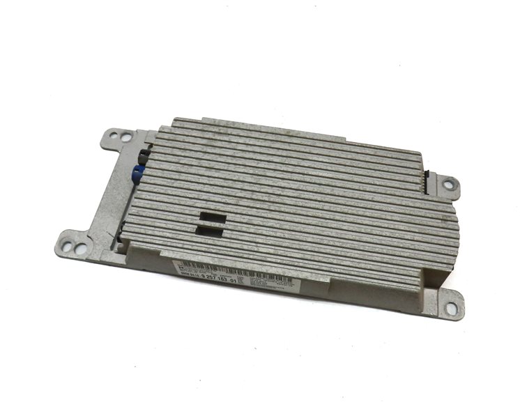 10-14 BMW 335i X5 X6 (E70 E71 E90) BLUETOOTH TELEMATICS COMBOX CONTROL MODULE