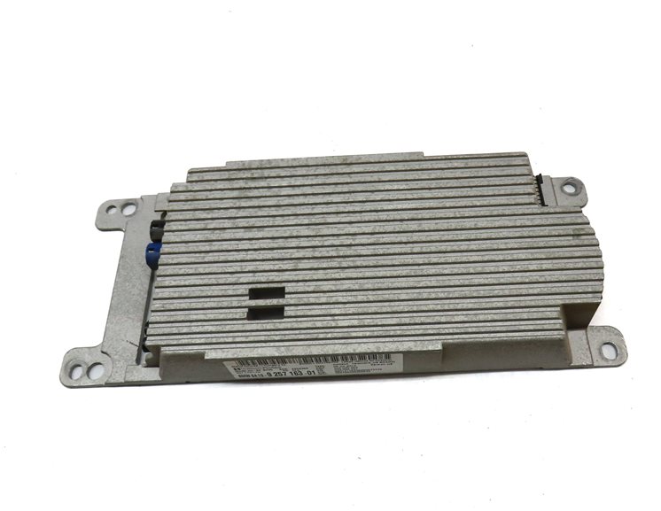 Thumbnail 2: 10-14 BMW 335i X5 X6 (E70 E71 E90) BLUETOOTH TELEMATICS COMBOX CONTROL MODULE