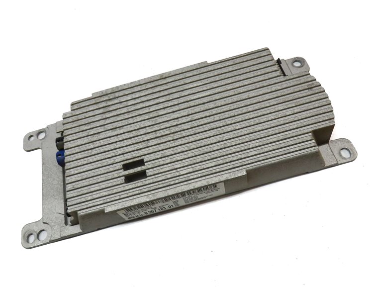 Thumbnail 3: 10-14 BMW 335i X5 X6 (E70 E71 E90) BLUETOOTH TELEMATICS COMBOX CONTROL MODULE
