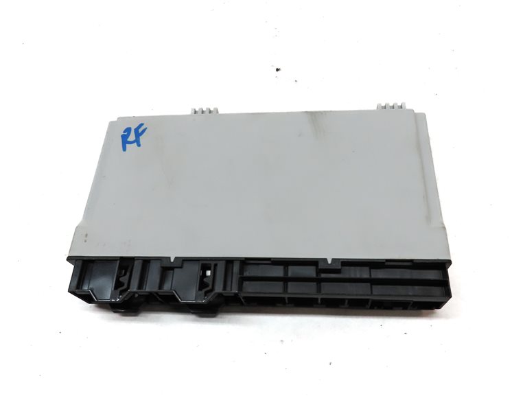 Thumbnail 5: 2011-2014 BMW X5 X5M X6 X6M (E70 E71) FRONT RIGHT PASSENGER SEAT CONTROL MODULE