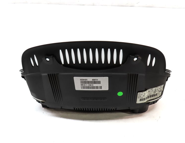 Thumbnail 5: 2011-2013 BMW X5 3.0L TURBO / 4.4L TWIN TURBO SPEEDOMETER GAUGE CLUSTER (145k)