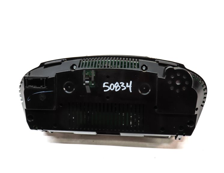 Thumbnail 6: 2011-2013 BMW X5 3.0L TURBO / 4.4L TWIN TURBO SPEEDOMETER GAUGE CLUSTER (145k)