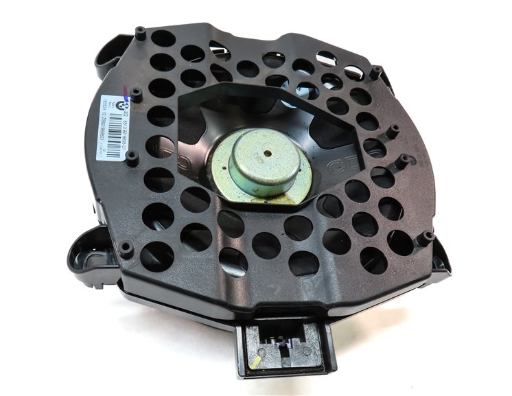 Thumbnail 4: 2013 BMW X5 (E70) RADIO STEREO AUDIO SOUND SYSTEM SPEAKER SET/9