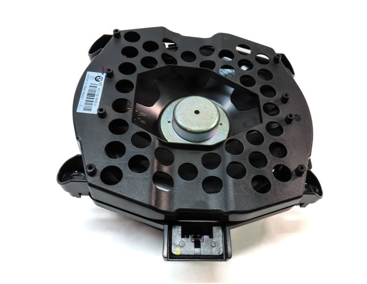 Thumbnail 5: 2013 BMW X5 (E70) RADIO STEREO AUDIO SOUND SYSTEM SPEAKER SET/9