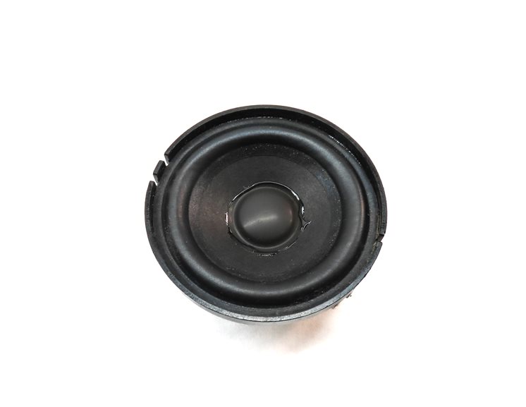 Thumbnail 7: 2013 BMW X5 (E70) RADIO STEREO AUDIO SOUND SYSTEM SPEAKER SET/9