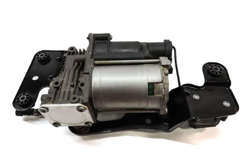 Thumbnail 6: 07-14 BMW X5 X5M X6 X6M (E70 E71 E72) AIR SUSPENSION COMPRESSOR PUMP MOTOR (AMK)