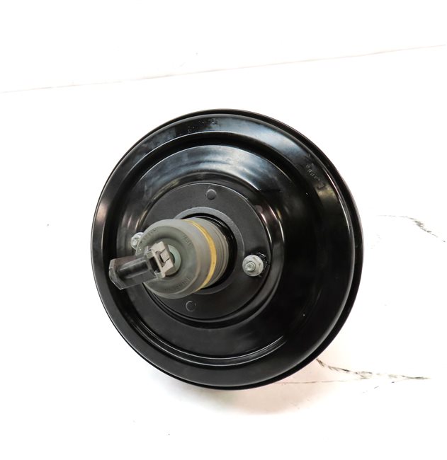 Thumbnail 6: 2007-2014 BMW X5 X5M X6 X6M (E70 E71) POWER BRAKE BOOSTER w/ MASTER CYLINDER