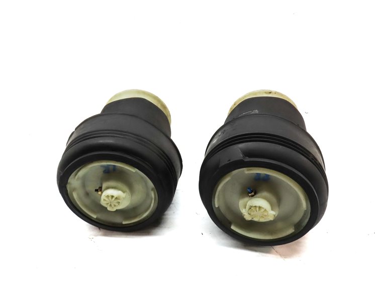 Thumbnail 5: 2007-2013 BMW X5 (E70) REAR STANDARD SUSPENSION AIR SPRING SHOCK BAG SET-2