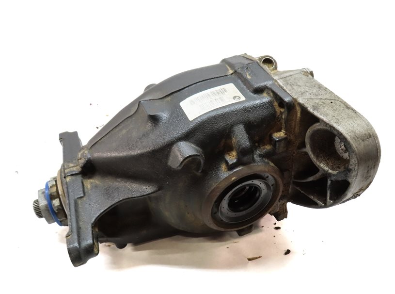 11-13 BMW X5 (E70) 3.0L N55 TURBO - REAR DIFFERENTIAL GEAR CARRIER (3.15 RATIO)