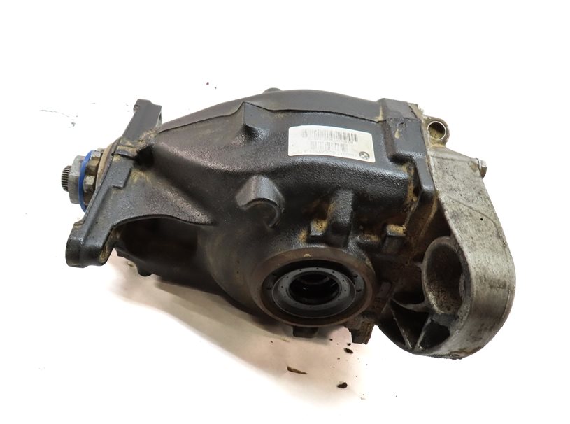 Thumbnail 2: 11-13 BMW X5 (E70) 3.0L N55 TURBO - REAR DIFFERENTIAL GEAR CARRIER (3.15 RATIO)