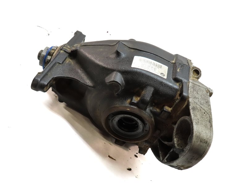 Thumbnail 3: 11-13 BMW X5 (E70) 3.0L N55 TURBO - REAR DIFFERENTIAL GEAR CARRIER (3.15 RATIO)