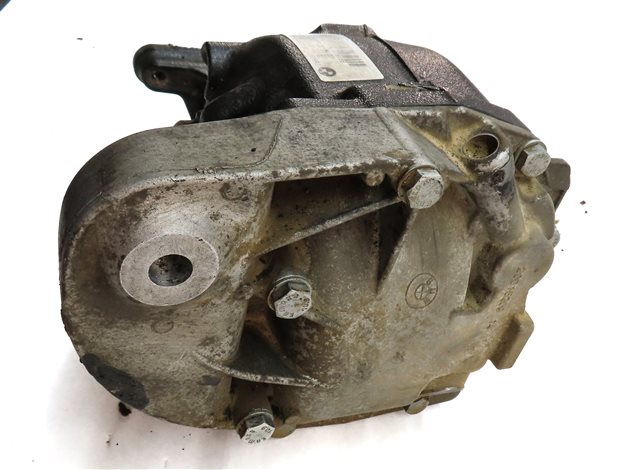Thumbnail 4: 11-13 BMW X5 (E70) 3.0L N55 TURBO - REAR DIFFERENTIAL GEAR CARRIER (3.15 RATIO)