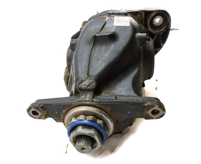 Thumbnail 7: 11-13 BMW X5 (E70) 3.0L N55 TURBO - REAR DIFFERENTIAL GEAR CARRIER (3.15 RATIO)