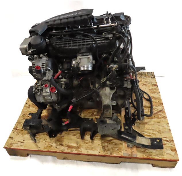 Thumbnail 16: 2012-2014 BMW X5 X6 (E70 E71) 3.0L N55 ENGINE ASSEMBLY ASE TESTED (145k)