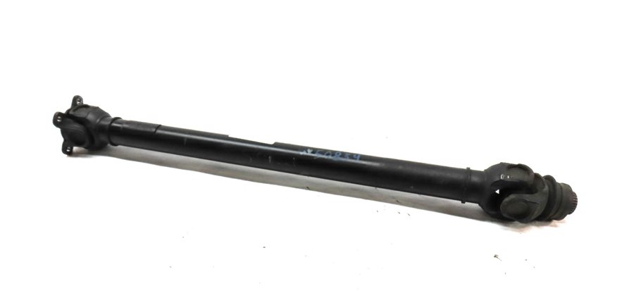 11-17 BMW X5 X5M X6 X6M (E70 E71 F15 F16 F85 F86) 3.0L / 4.4L - FRONT DRIVESHAFT