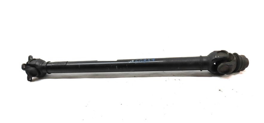 Thumbnail 2: 11-17 BMW X5 X5M X6 X6M (E70 E71 F15 F16 F85 F86) 3.0L / 4.4L - FRONT DRIVESHAFT