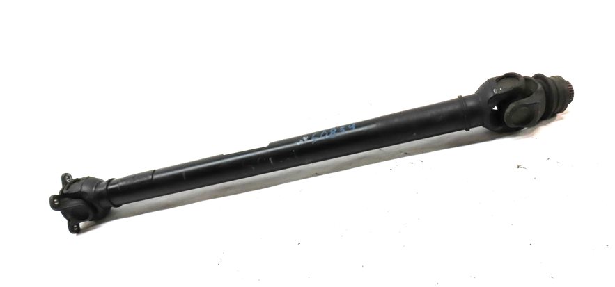 Thumbnail 3: 11-17 BMW X5 X5M X6 X6M (E70 E71 F15 F16 F85 F86) 3.0L / 4.4L - FRONT DRIVESHAFT
