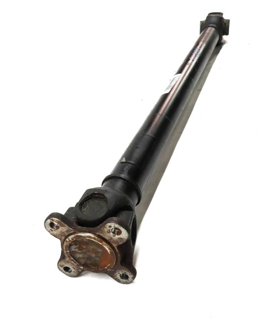 Thumbnail 5: 11-17 BMW X5 X5M X6 X6M (E70 E71 F15 F16 F85 F86) 3.0L / 4.4L - FRONT DRIVESHAFT