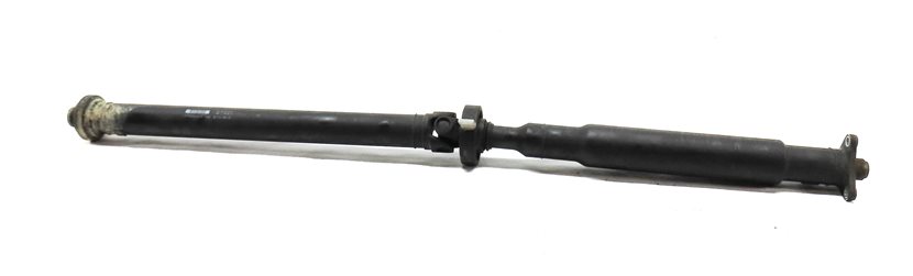 11-19 BMW X5 X6 (E70 F15 F16) AWD REAR DRIVESHAFT DRIVELINE DRIVE SHAFT (1445mm)