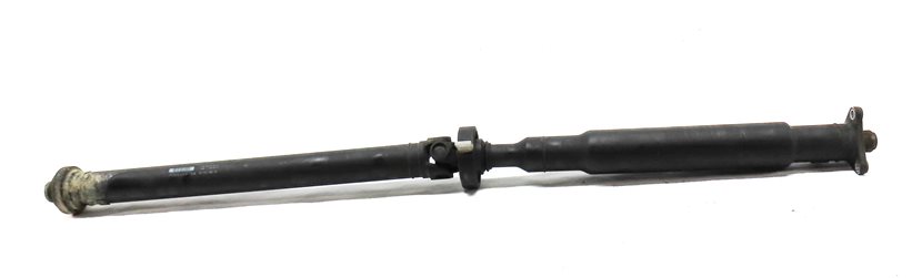 Thumbnail 2: 11-19 BMW X5 X6 (E70 F15 F16) AWD REAR DRIVESHAFT DRIVELINE DRIVE SHAFT (1445mm)